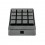 DAP Audio Keypad for LED Control of Silent Disco Headphones