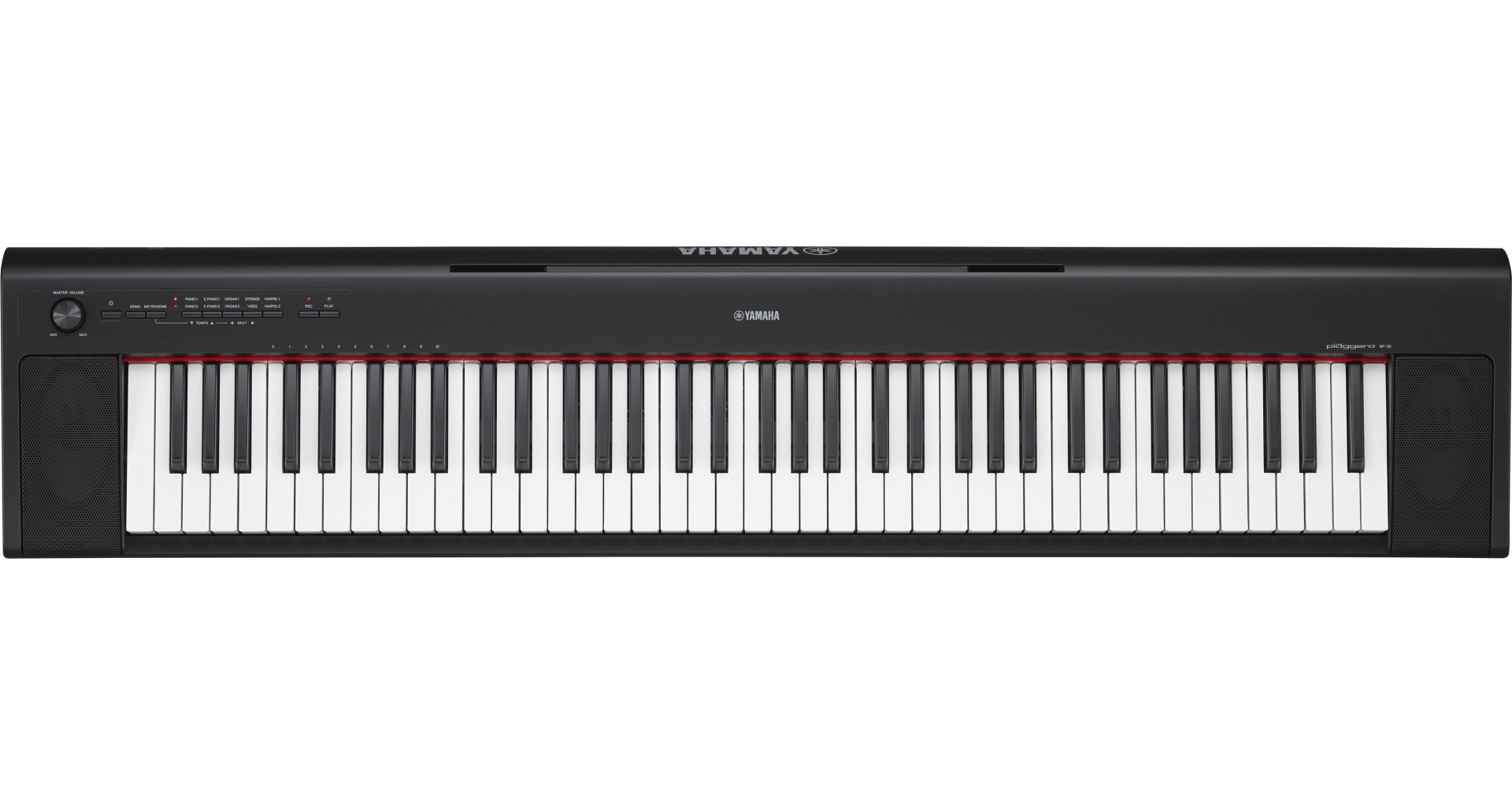 YAMAHA NP-32B　FC-3A Yamaha NP-32B Pian digital portabil - Zeedo Shop