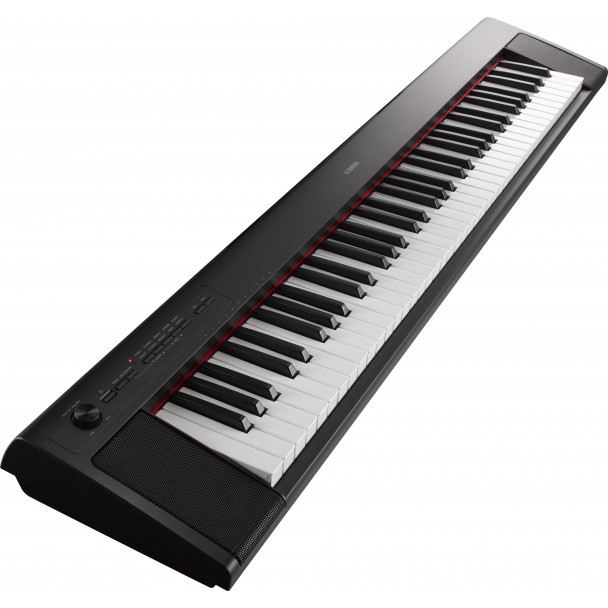 YAMAHA NP-32B　FC-3A Yamaha NP-32B Pian digital portabil - Zeedo Shop