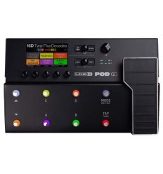 Line 6 POD Go