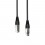 Lewitt 7-pin XLR cable, 5m