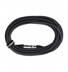 Lewitt 7-pin XLR cable, 5m
