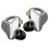KZ Acoustics ZVX Silver
