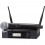 Shure GLXD24R+/B58