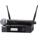 Shure GLXD24R+/BETA58 Z4