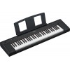 Yamaha NP-15 BK