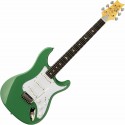PRS Guitars SE Silver Sky Evergreen