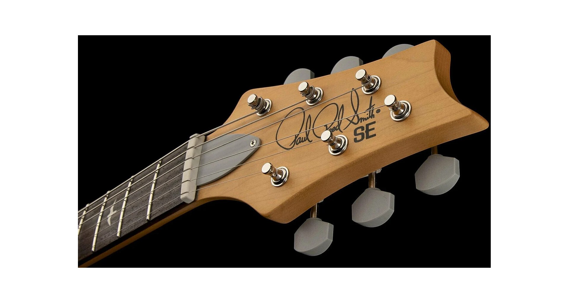 PRS Guitars SE Silver Sky Evergreen Chitara electrica - Zeedo Shop