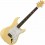 PRS Guitars SE Silver Sky Moon White