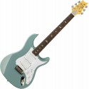 PRS Guitars SE Silver Sky Stone Blue
