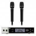 Sennheiser EW-DX EM 2 + EW-DX SKM + MMD 845-1 BK