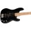 Fender Squier Affinity Series Precision Bass PJ BLK Pack