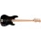 Fender Squier Affinity Series Precision Bass PJ BLK Pack