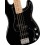 Fender Squier Affinity Series Precision Bass PJ BLK Pack