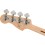 Fender Squier Affinity Series Precision Bass PJ BLK Pack
