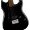 Fender Squier Sonic Stratocaster HT H LRL BLK