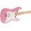Fender Squier Sonic Stratocaster HT H MN FLP