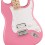 Fender Squier Sonic Stratocaster HT H MN FLP