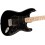 Fender Squier Sonic Stratocaster HSS MN BLK