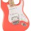 Fender Squier Sonic Stratocaster HSS MN TCO