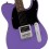 Fender Squier Sonic Esquire H LRL UVT