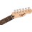 Fender Squier Sonic Esquire H LRL UVT