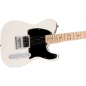 Fender Squier Sonic Esquire H MN Arctic White