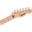 Fender Squier Sonic Esquire H MN AWT