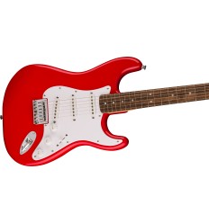 Fender Squier Sonic Stratocaster HT LRL Torino Red