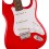 Fender Squier Sonic Stratocaster HT LRL TOR