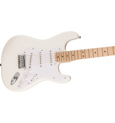 Fender Squier Sonic Stratocaster HT MN Arctic White