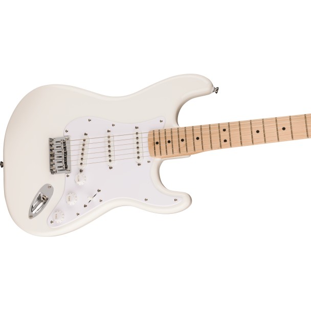 Squier Sonic™ Stratocaster Fender Squier Sonic Stratocaster HT MN AWT Chitara electrica