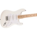 Fender Squier Sonic Stratocaster HT MN Arctic White