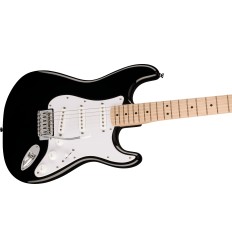 Fender Squier Sonic Stratocaster MN Black