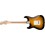 Fender Squier Sonic Stratocaster MN 2TS