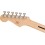 Fender Squier Sonic Stratocaster MN 2TS