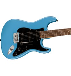Fender Squier Sonic Stratocaster LRL CAB