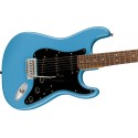 Fender Squier Sonic Stratocaster LRL California Blue