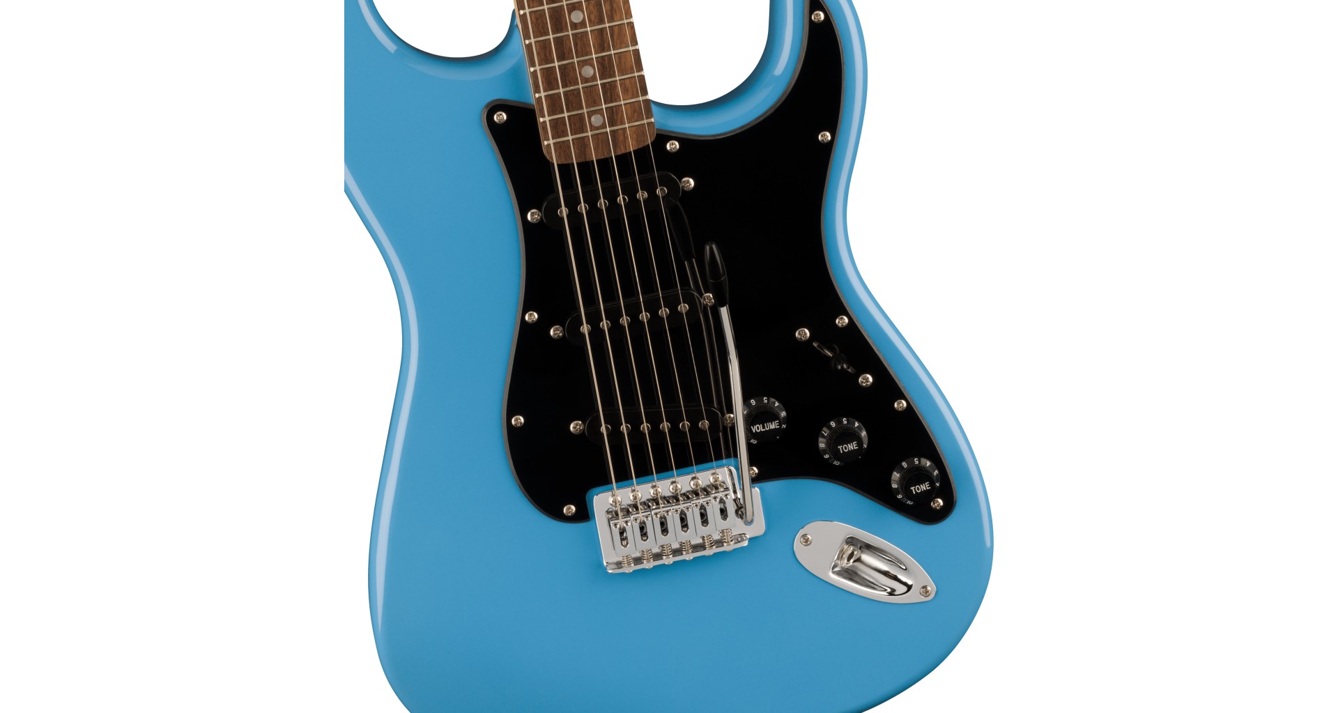 Fender Squier Sonic Stratocaster LRL CAB Chitara electrica - Zeedo