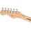 Fender Squier Sonic Stratocaster LRL CAB