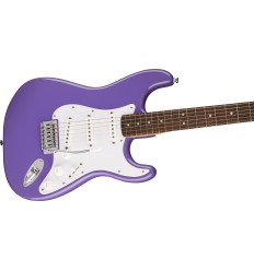 Fender Squier Sonic Stratocaster LRL UVT