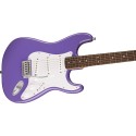 Fender Squier Sonic Stratocaster LRL Ultraviolet