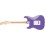 Fender Squier Sonic Stratocaster LRL UVT