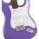 Fender Squier Sonic Stratocaster LRL UVT