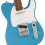 Fender Squier Sonic Telecaster LRL CAB