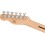 Fender Squier Sonic Telecaster LRL CAB
