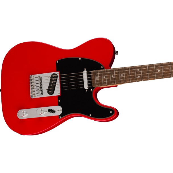 Fender Squier Sonic Telecaster LRL TOR Chitara electrica - Zeedo Shop