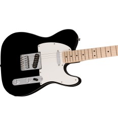 Fender Squier Sonic Telecaster MN Black