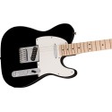 Fender Squier Sonic Telecaster MN Black