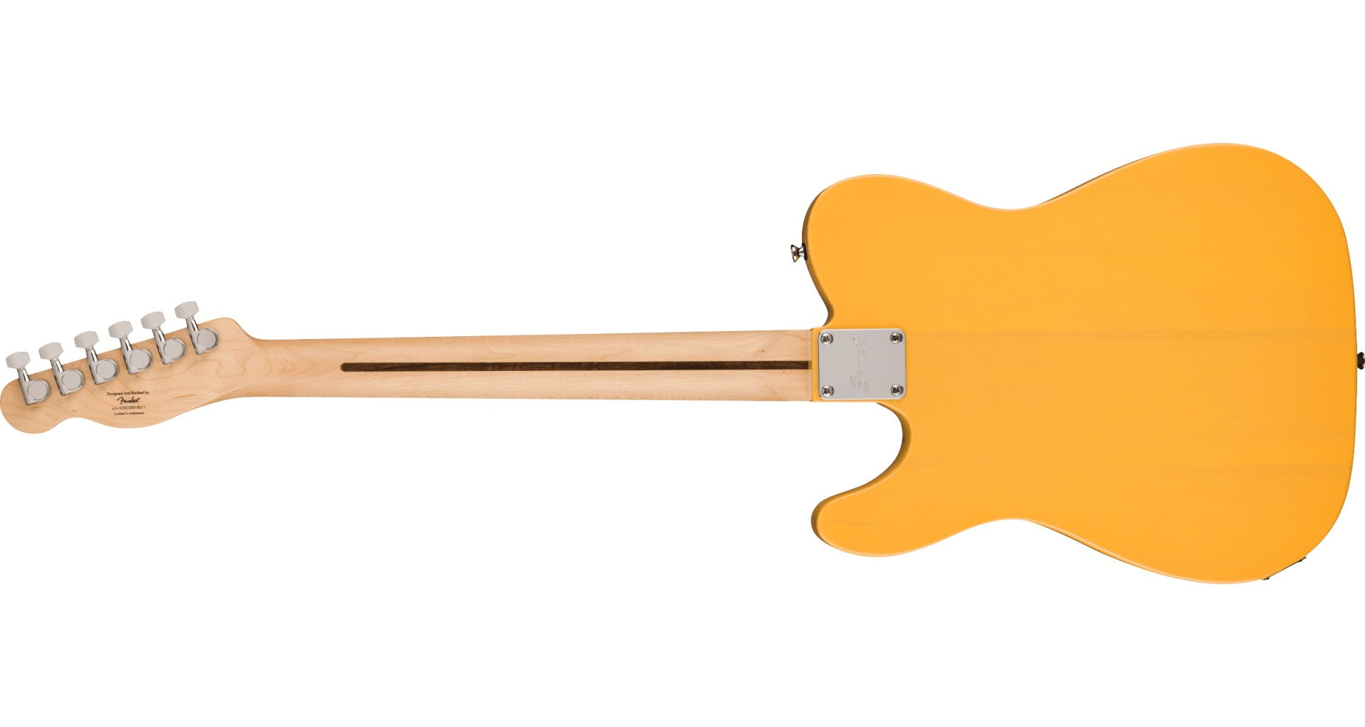 Fender Squier Sonic Telecaster MN BTB Chitara electrica - Zeedo Shop